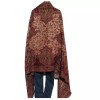 TDbN | Tribal Designs by Neela Throw / Shawl |