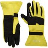 FET FT3DGL8 Sports Racing Glove 3D Gloves Yellow/Black M