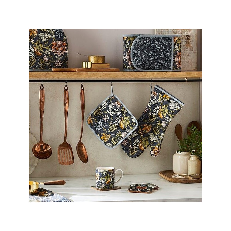 Ulster Weavers - William Morris Pot Mat/Pot Holder (21 x