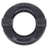 Exhaust Rubber Holder Rubber Hanger Exhaust Rubber Holder Tailpipe Silencer