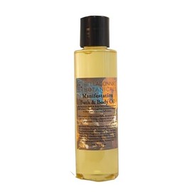 Manifestation Bath & Body Oil