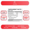 Health Logics Move! Healthy Joints with BioCell Collagen, Glucosamine, MSM,