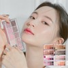 rom&nd [rom&nd]*new* Better Than Palette (8 colors)