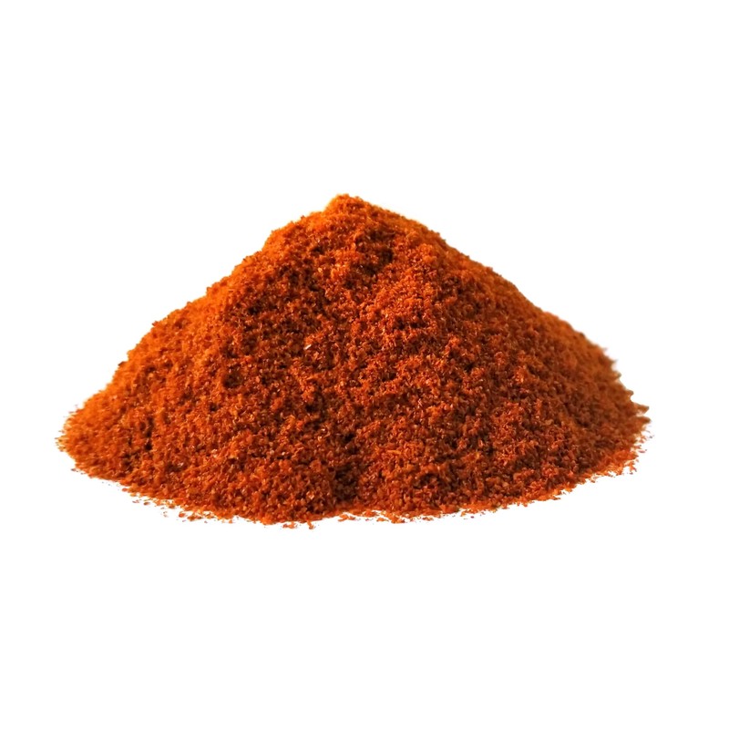 The Hot Trio (Scorpion, Ghost & Habanero Pepper Powder -