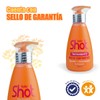 Kolor Shot Tratamiento Profesional Rizos Definidos - Hidratación para el