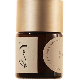 KOY Solid Volume Ampoule 35ml Skin elasticity, soft application, hypoallergenic / KOY 솔리드 볼륨 앰플 35ml 피부탄력 부드러운발림 저자극