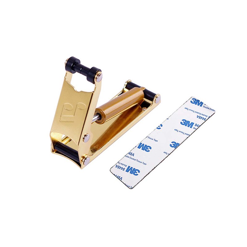 Alnicov Piano Slow Soft Fall Device Hydraulic Pressure Fallboard Decelerator
