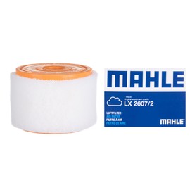 MAHLE LX 2607/2 - Air Filter Car - Engine