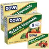 Salad and Vegetable Seasoning by Goya, All Purpose Seasoning for