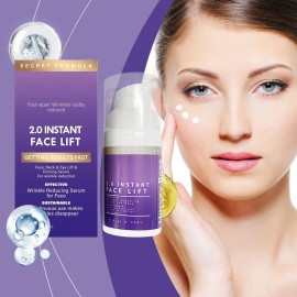 Crema Contorno Ojos Hidratante Antiedad Desvanece Ojeras 30