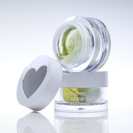 House of HUR [House of HUR]Phyto Brew Matcha Dual Cream And Gel 50ml