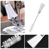 9 PCS Sewing Machine Cleaning Kit, Repair Machine Sewing Accessories