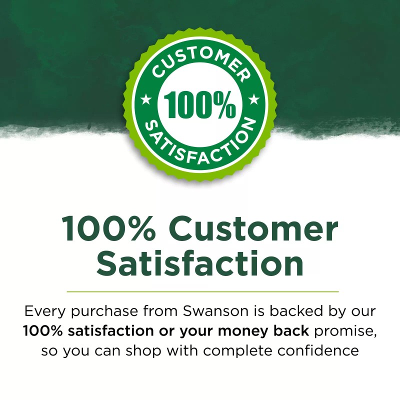 Swanson Gabaplex with L-Tyrosine and L-Theanine 60 Veggie Capsules