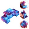 2R Designs ‼Magic Infinity Cube Stress Fidget Sensory Toys Autism