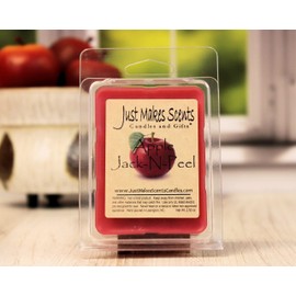 Just Makes Scents 2 Pack - Apple Jack-N-Peel Scented Wax Melts
