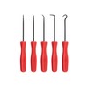 TEKTON Blunt Pick and Hook Set (5-Piece) | PNH90403