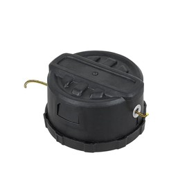 Rifatrio DWO1DT995 Cordless String Trimmer Head fits for Dewalt Weed Eater Head Replacement DCST922B、DCST972X1 DCST922P1