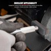 EVTSCAN Sintered Diamond Hand Dresser, with Knurled Carbon Steel Handle,