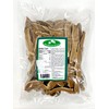 Mushroom House Dried Reishi for herbal tea, 16 Ounces