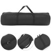 Outdoor Fishing Rod Storage Bag Organizer Thickened Wear Resistant Fishing