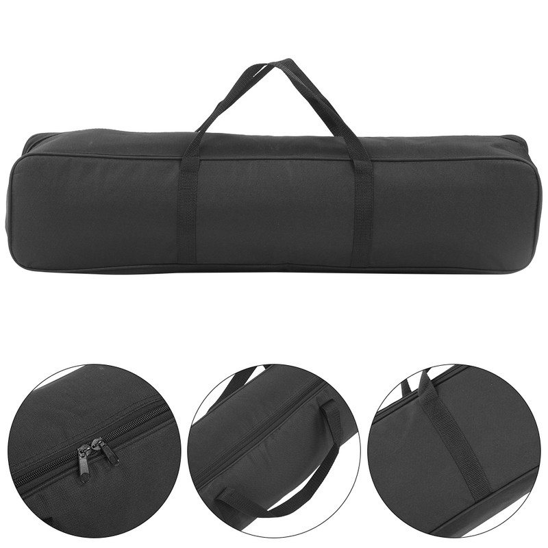 Outdoor Fishing Rod Storage Bag Organizer Thickened Wear Resistant Fishing