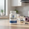 Biosulin 60 Cápsulas Vitaminas B3 B6 D3 Calcio Magnesio Sin