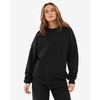Johnny Urban Sweatshirt Women's & Men's Oversized - Carter -