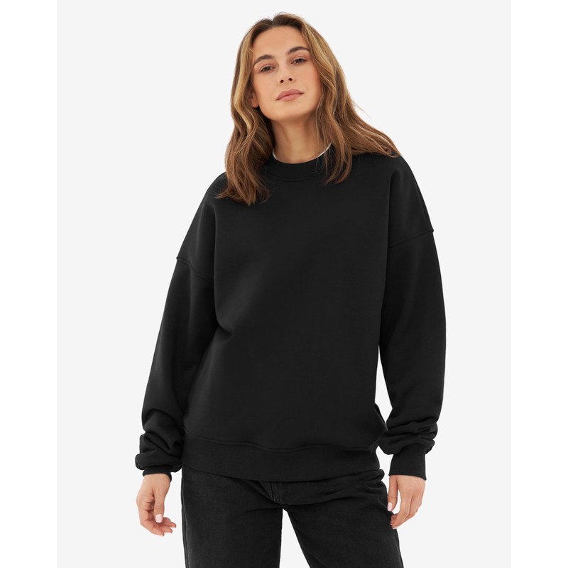 Johnny Urban Sweatshirt Women's & Men's Oversized - Carter -