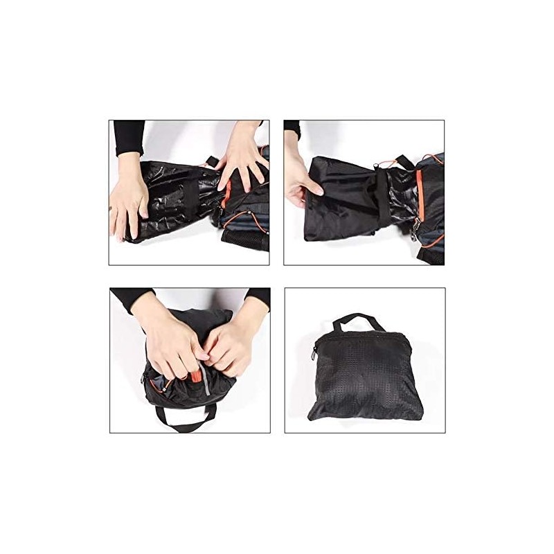 belupai Waterproof Bicycle Bag, Cycling, Mountaineering Backpack, Breathable, 10L, Ultralight,