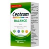Centrum Multivitamínico Balance Frasco con 30 tabletas