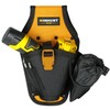 WINHUNT Tool Belt Drill Holster, 30 x 17 x 6