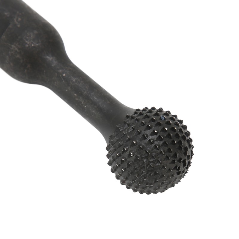 Sphere Rotary File Burr Wood Carving Polishing Drilling Bits Grinding