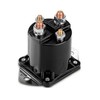 AUTO OCCASION 36V Electric Golf Cart Starter Solenoid Compatible with