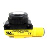 Banner QS18VP6LPQ8 Photoelectric Sensor 66452