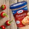 Pimento Cheese Spread Bundle by Snack Mode. Includes Two Kraft