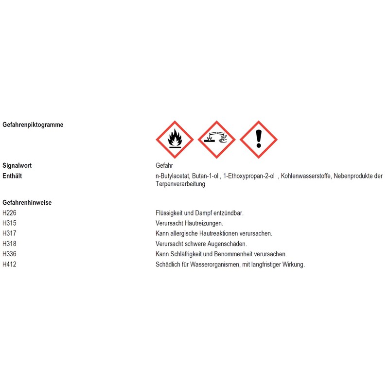 Ford Original Paint Pens (9 ml) in Performance Blue Met.