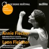 Lucerne Festival: Annie Fischer & Leon Fleisher Play Piano Concerti'