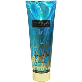 Victoria's Secret Fragrance Lotion Aqua Kiss, 8.4oz