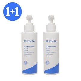 1+1 Aestra Astra Atobarrier 365 Lotion / 1+1 에스트라 아스트라 아토베리어 365 로션