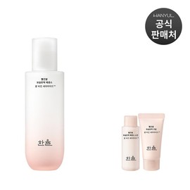 Hanyul 빨간쌀 보습탄력 에센스 스킨 150ml Red Rice Moisture Elasticity Essence Skin 150ml