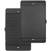 7566 Cast Iron Grill Griddle for Weber Genesis 300 Series