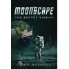 Moonscape: The Secret Mission