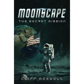 Moonscape: The Secret Mission