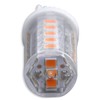 Leisure LED 4 Pack RV LED Light Bulbs 450LM Warm