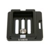 SIRUI TY-60X Arca Swiss Compatible Quick Shoe