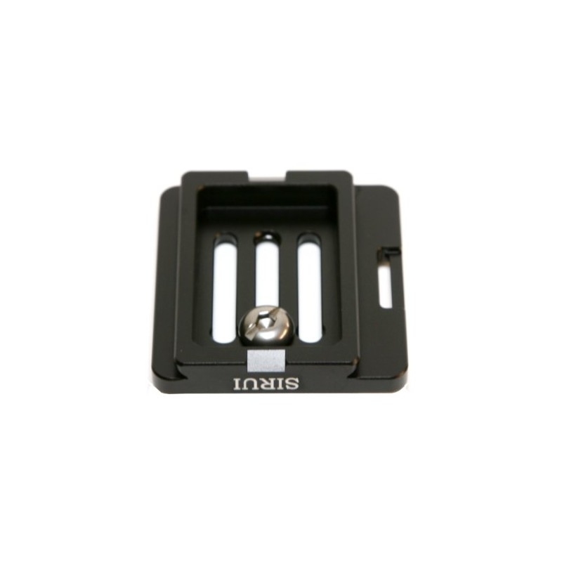 SIRUI TY-60X Arca Swiss Compatible Quick Shoe