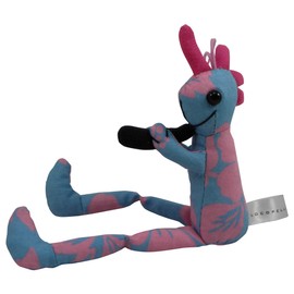 R4T Rocopelli Basic Small Pink