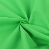 Plant Cover Winter Protection PVC NonWoven ColdProof Bag Antifreeze Green