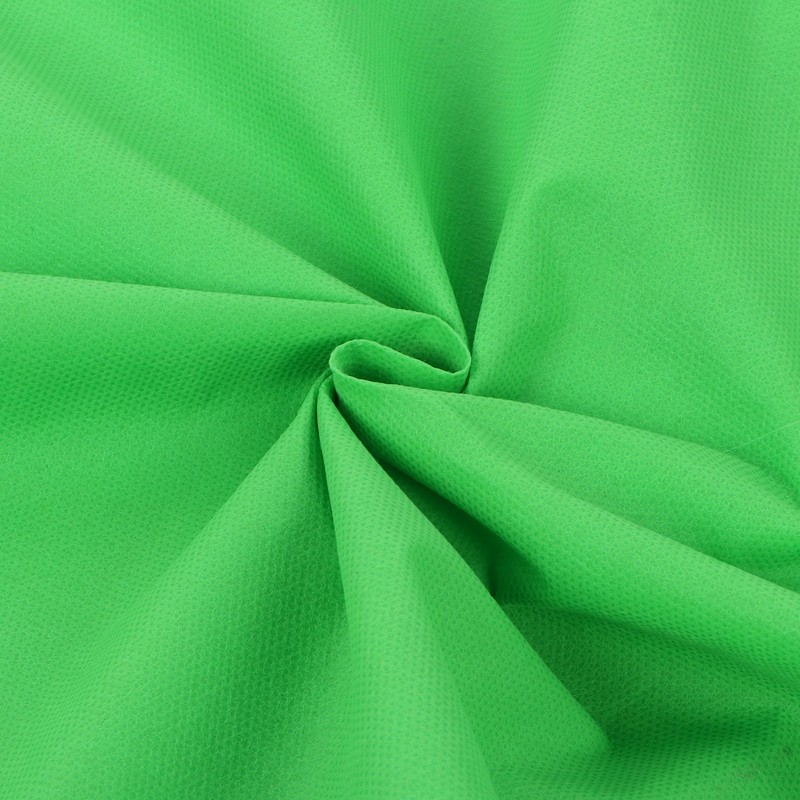 Plant Cover Winter Protection PVC NonWoven ColdProof Bag Antifreeze Green