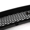 CHEDA Front Upper Mesh Grille Grill, Compatible with 2018-2021 Ford